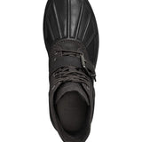 Polo Ralph Lauren Men's Oslo Boot Black