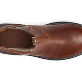 Polo Ralph Lauren Men's Oslo Chelsea Boot Brown Size 10 D