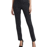 Vince Camuto Women's Wear To Work Cropped Pants Black Size 4