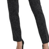 Vince Camuto Women's Wear To Work Cropped Pants Black Size 4