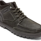 Rockport Men's Wea Ready Marangue Ii Shoes Black Size 11M