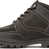 Rockport Men's Wea Ready Marangue Ii Shoes Black Size 11M
