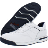Rockport Men's Walking Shoes White
