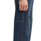 Levi's Men's Workwear Utility Carpenter Style Pants Blue
