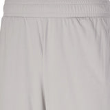 Puma Men's dryCELL 10 Basketball Shorts Gray Size XX-Large
