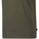 Puma Men's Essential Logo T-Shirt Green Size Large