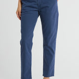 Ag The Caden Straight Leg Pants In Sulfur Valley Bedrock Size 27