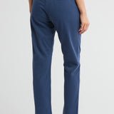 Ag The Caden Straight Leg Pants In Sulfur Valley Bedrock Size 27