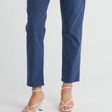 Ag The Caden Straight Leg Pants In Sulfur Valley Bedrock Size 27