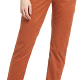 Ag The Caden Straight Leg Pants In Sulfur Valley Bedrock Size 27