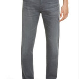 AG Everett Slim Straight Leg Jeans in 7 Years Rambler , Size 36 X 33
