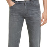 AG Everett Slim Straight Leg Jeans in 7 Years Rambler , Size 36 X 33