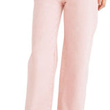 Madewell Baggy Straight Autumn Pink Jeans Size 29