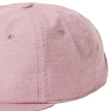 Quiksilver Men's Silver Dollar Hat Purple Size Regular