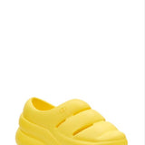 UGG Sport Yeah Clog in Canary Size 8 Yellow Size 8B