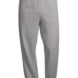 Lacoste Men's Chine Print Trackpants Gray Size X-Large