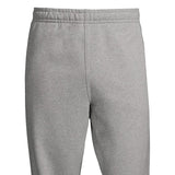 Lacoste Men's Chine Print Trackpants Gray Size X-Large