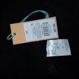 Kona Sol Women's Board Swim Shorts Black Size 3X