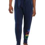 Ralph Lauren Men's Slim Sleep Joggers Blue Size X-Large