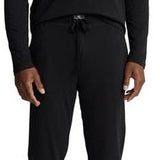 Ralph Lauren Men's Slim Sleep Joggers Black  Size X-Large