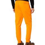 The North Face Men's Box NSE Joggers Orange