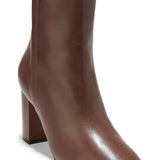 Cole Haan Valley Bootie Chestnut Size 9