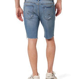 Hdsn Men's Jett Shorts Blue