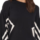 Vince Camuto Apparel Women s 91622227 Black Size XXL