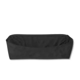 Wild Fable Women's Black Bandeau Bikini Top - Pull Over XS