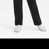 Boys' Straight Fit Uniform Pants - Cat & Jack™ Black 12