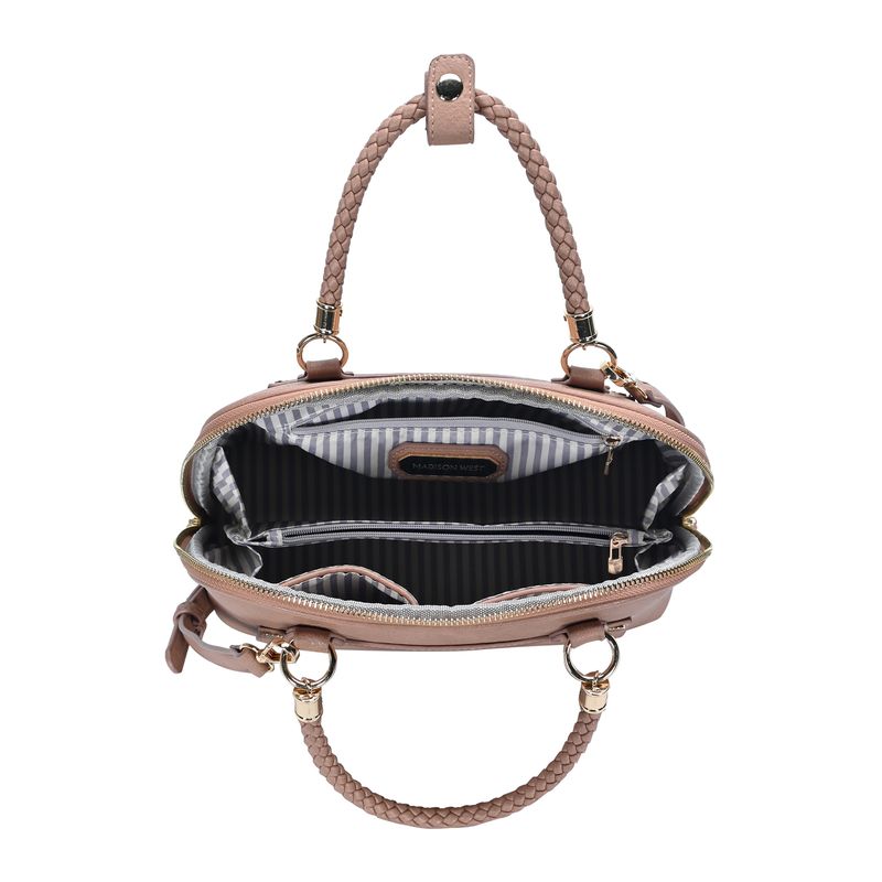 Camila Satchel