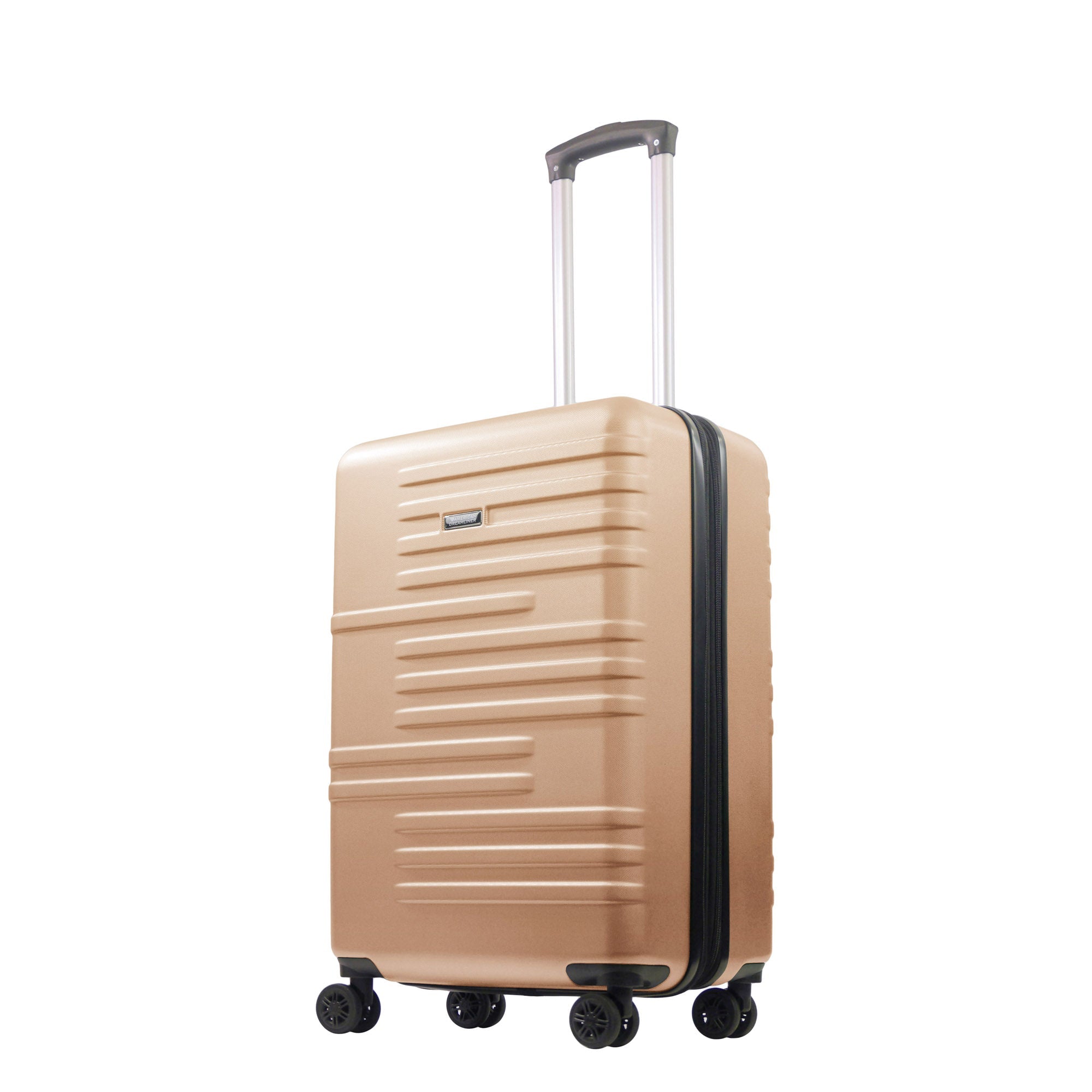American Dreamliner 26.5" Hardside Luggage with Expansion