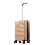 American Dreamliner 22.5" Hardside Carry-On Luggage
