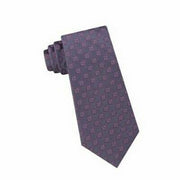 Calvin Klein Mens Silk Business Neck Tie