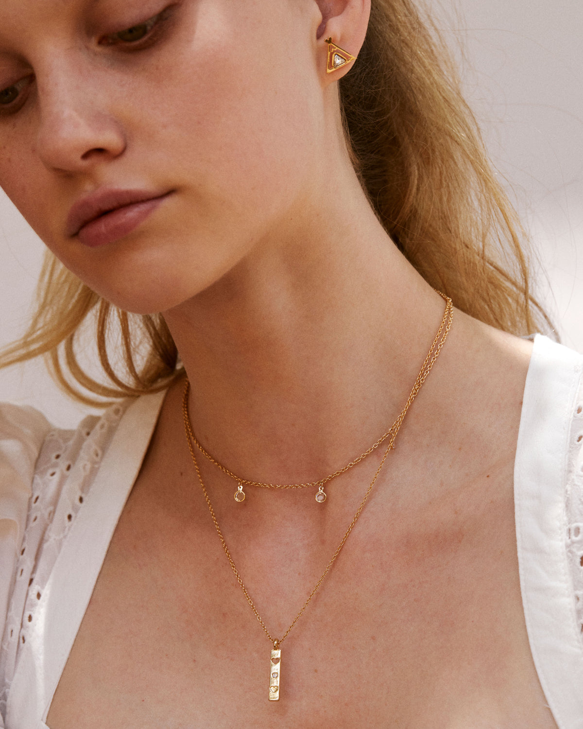Nurse Necklace
