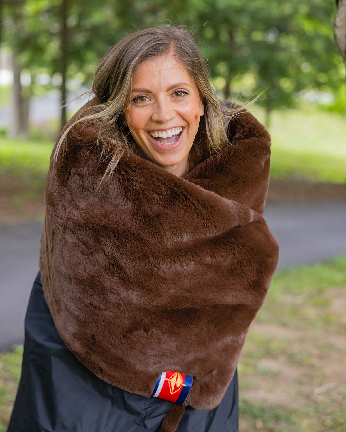 Waterproof Windproof Large Outdoor Blanket