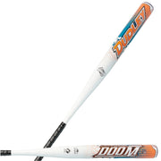 2023 Dudley Doom Balanced Senior Slowpitch 12" Softball Bat