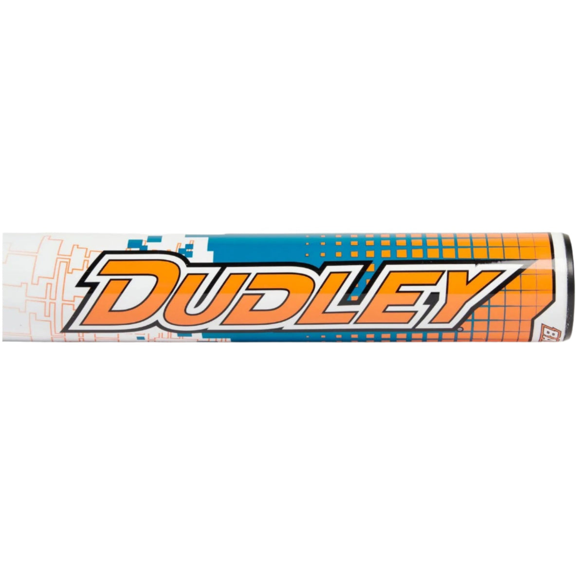 2023 Dudley Doom Balanced Senior Slowpitch 12" Softball Bat