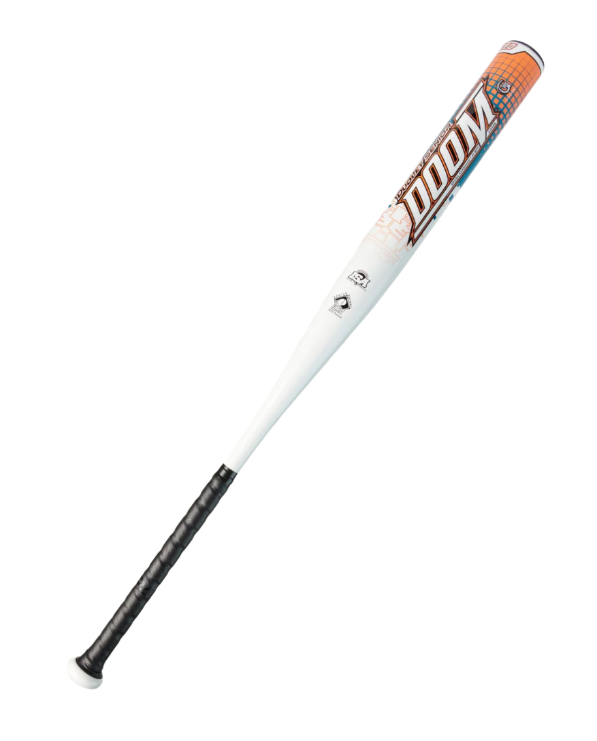 2023 Dudley Doom Balanced Senior Slowpitch 12" Softball Bat