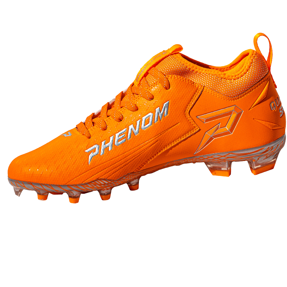 Phenom Elite Quantum Speed 2.0 Football Cleats