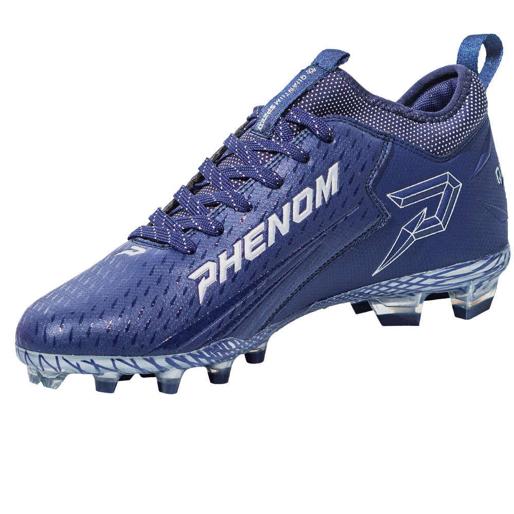 Phenom Elite Quantum Speed 2.0 Football Cleats