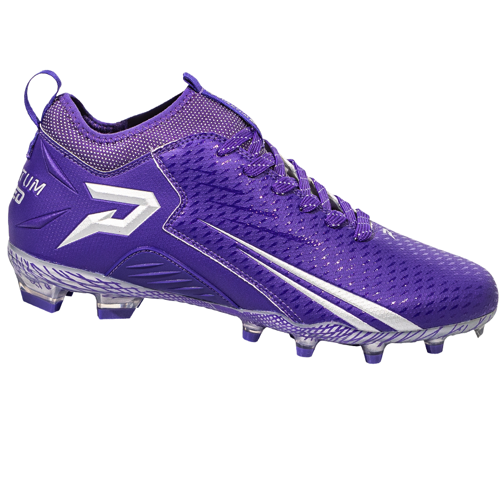 Phenom Elite Quantum Speed 2.0 Football Cleats