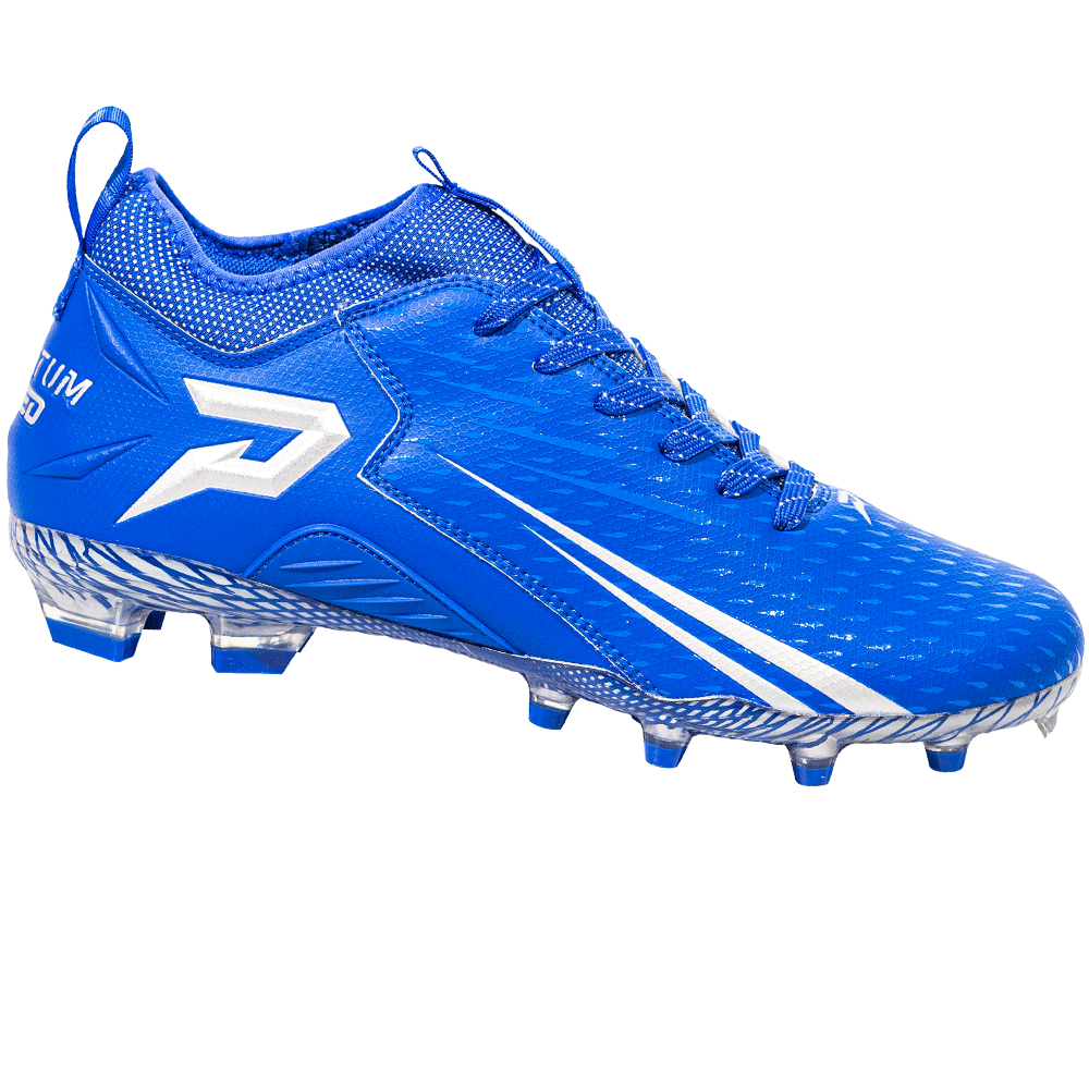 Phenom Elite Quantum Speed 2.0 Football Cleats