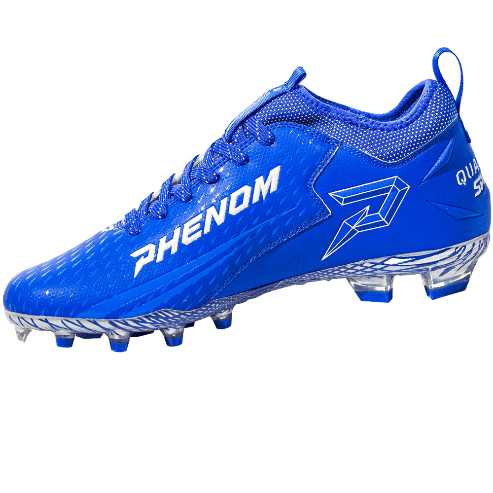 Phenom Elite Quantum Speed 2.0 Football Cleats