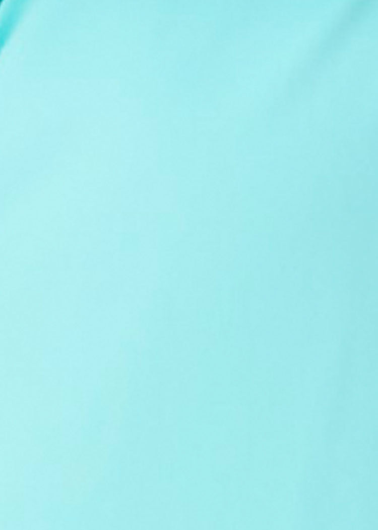 Aqua Cabana Life Hoodie Dress