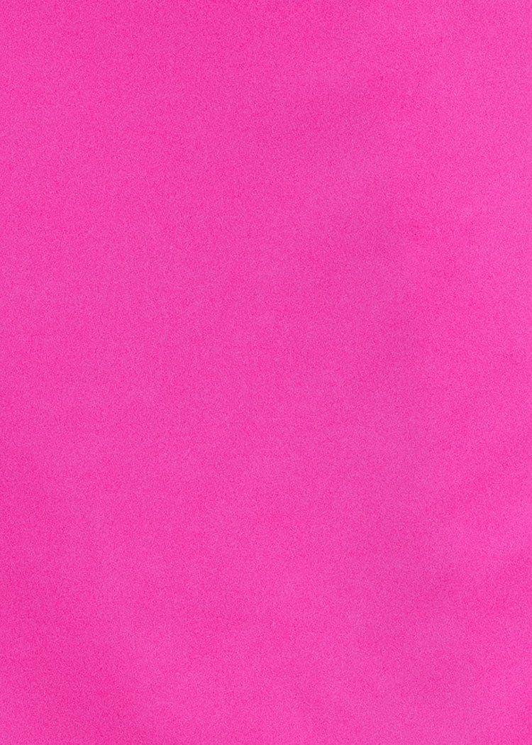 Oasis Magenta Swim Skirt