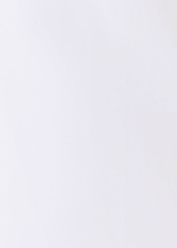 White Cabana Life Hoodie Dress