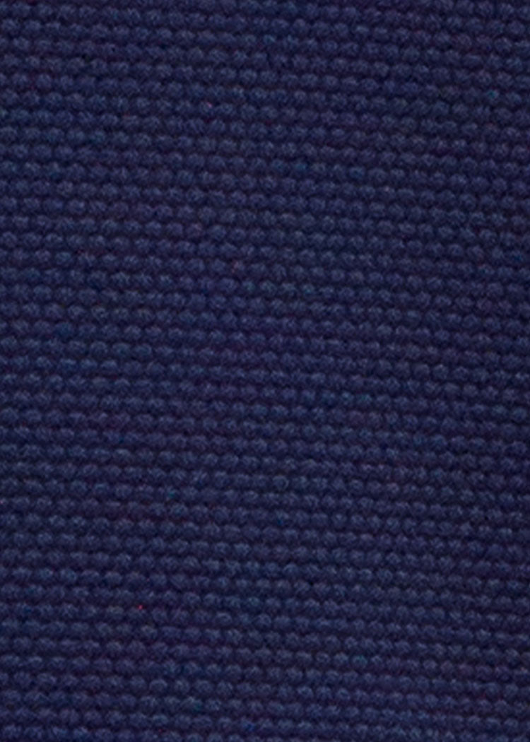 Navy 15" Flounce Skort