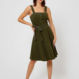 Leota Women's Emilia Dress Black