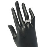 Grown Gorgeous 14K Gold 2.03ctw Lab Grown Diamond Band Ring